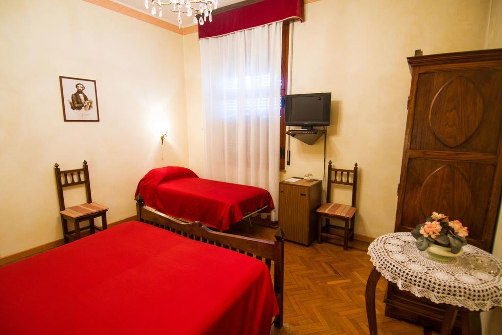 Hotel I Due Foscari Busseto Cameră foto