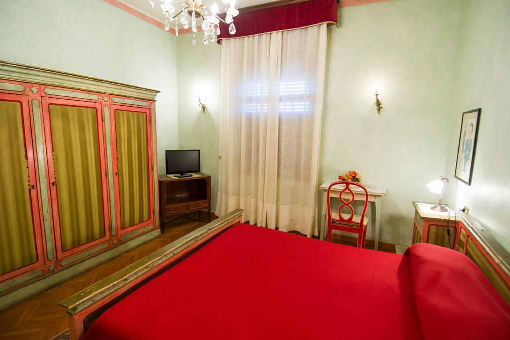 Hotel I Due Foscari Busseto Cameră foto