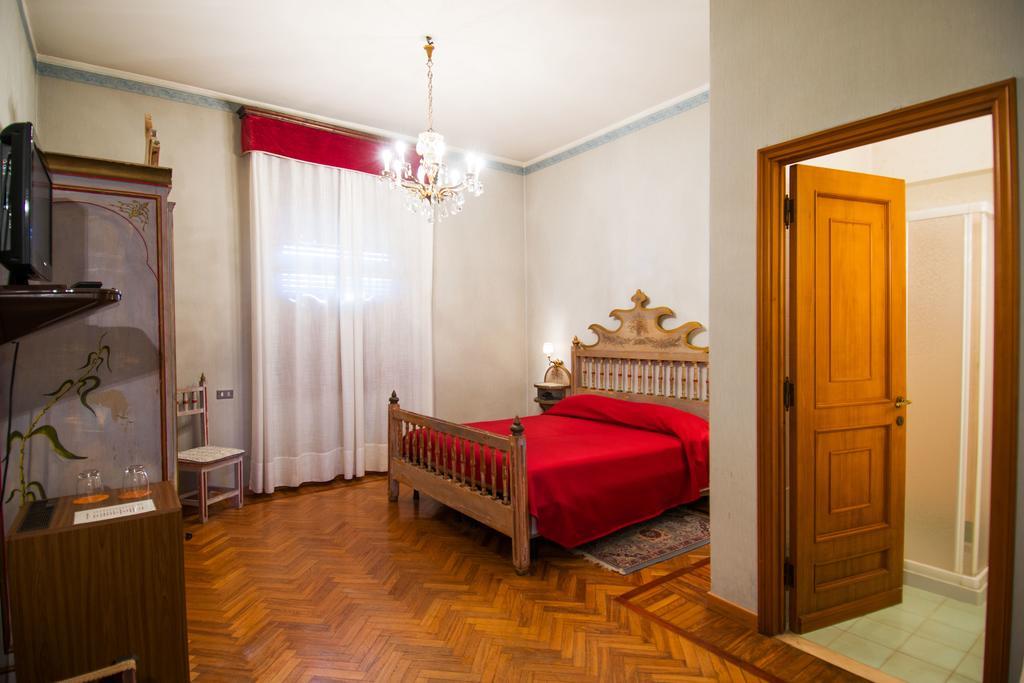 Hotel I Due Foscari Busseto Cameră foto